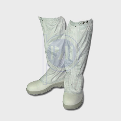 Cleanroom Safety Boot